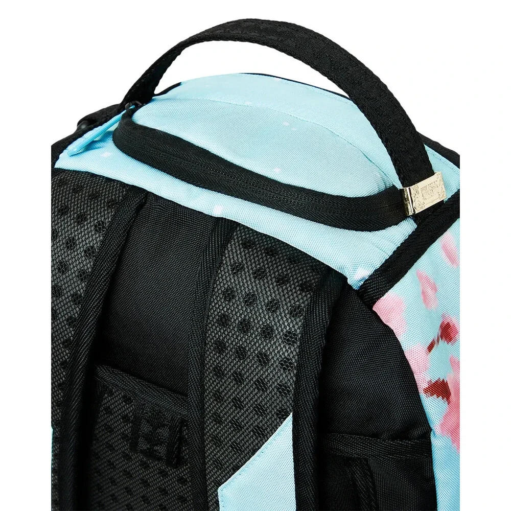 Sprayground Shiba Inu Ninja Day Dlsxr Backpack Unisex Laptop Travel Bag DSB102